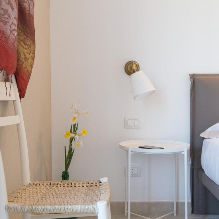Evoca - Double Room with Extra Bed - 1