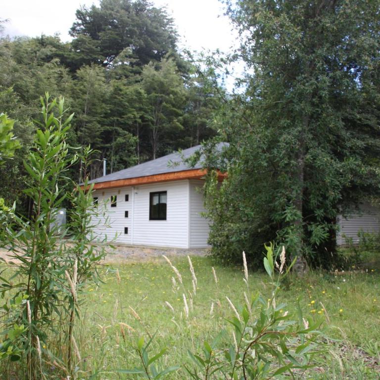 Complejo Kari Mapu Park - Bungalow (6 adultos) - 18