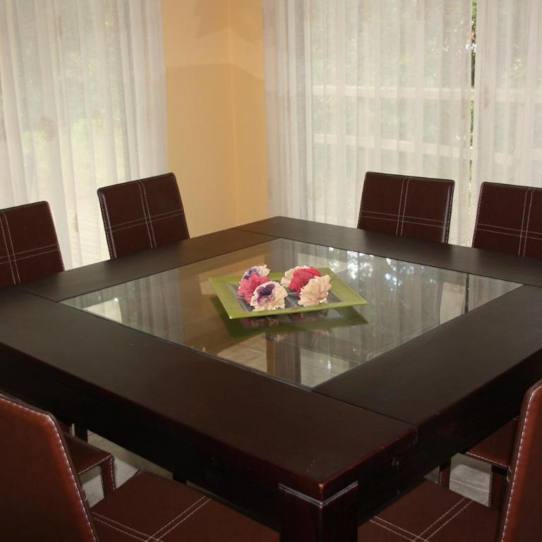 Complejo Kari Mapu Park - Bungalow (6 adultos) - 19