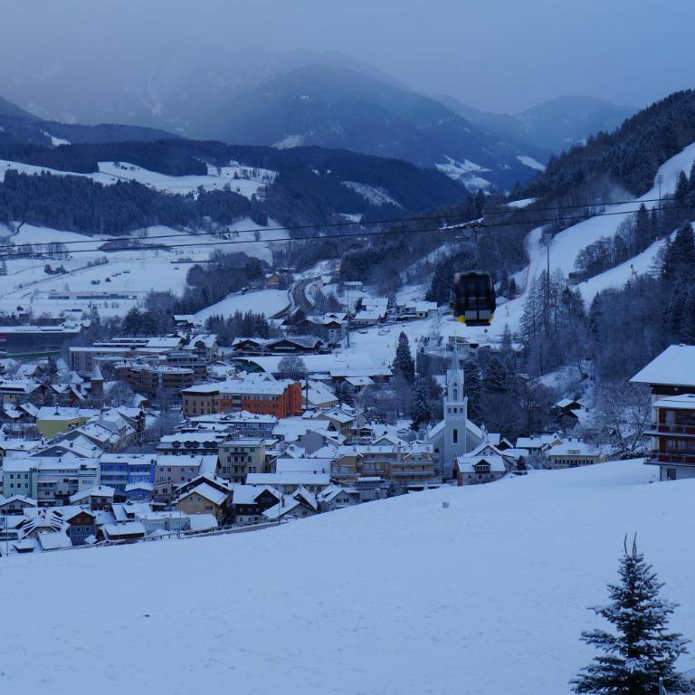 Planai West by Schladming-Appartements - Apartment mit 2 Schlafzimmern - 13