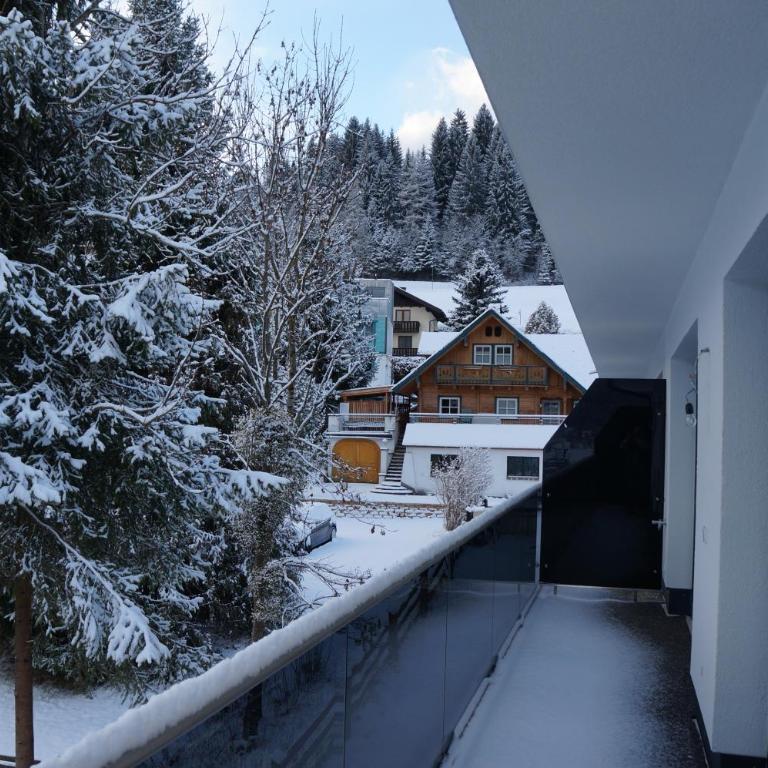 Planai West by Schladming-Appartements - Apartment mit 2 Schlafzimmern - 22