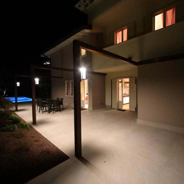 Villa Zarina - ZAvillas - up to 12 people - Villa con Piscina Privata - 53