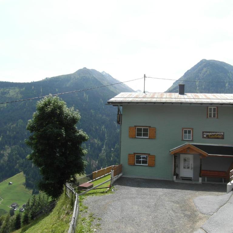 Ferienhaus Nadine - Ferienhaus - 8