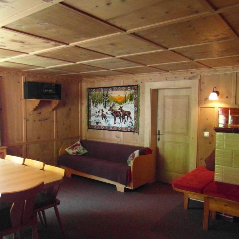 Ferienhaus Nadine - Ferienhaus - 39