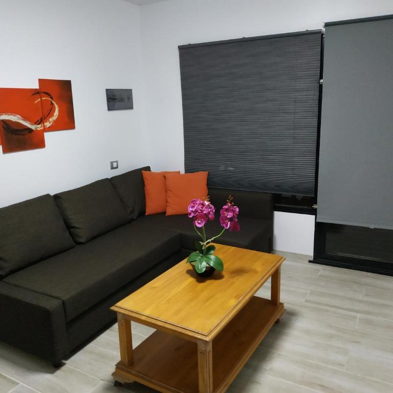 Guaye - Apartment with Terrace - 22