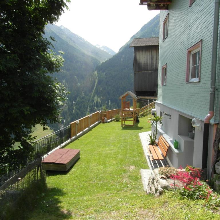 Ferienhaus Nadine - Ferienhaus - 33