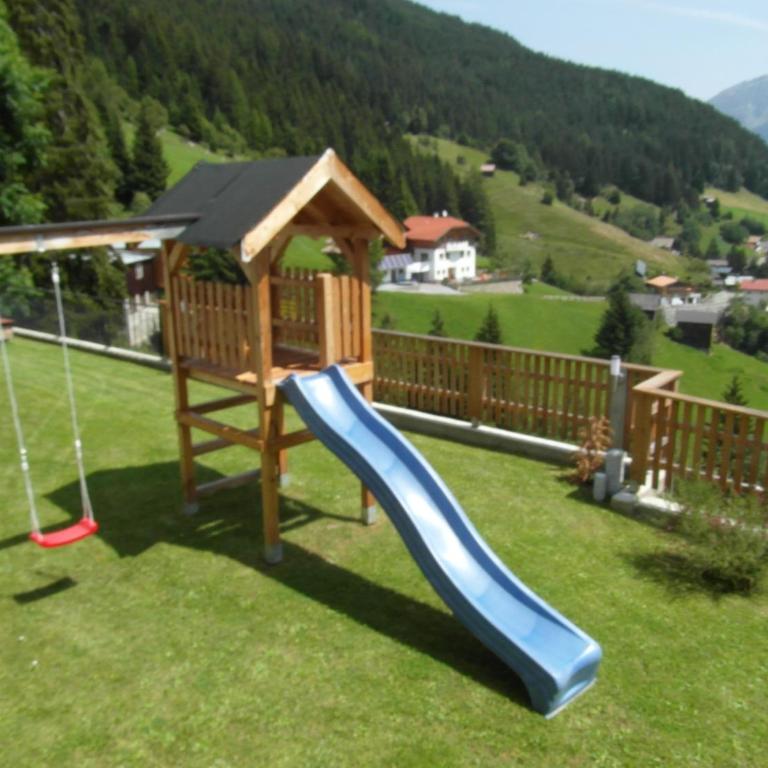 Ferienhaus Nadine - Ferienhaus - 23