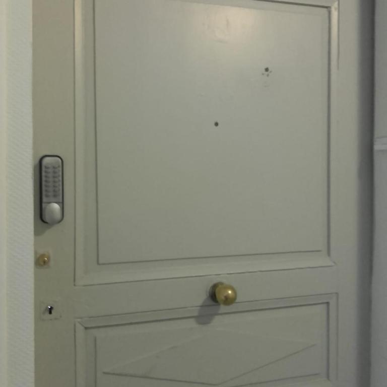 Résidence du bord du Tarn - Appartement avec Terrasse - 17