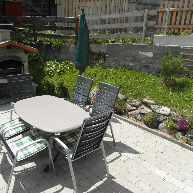 Ferienhaus Nadine - Ferienhaus - 27