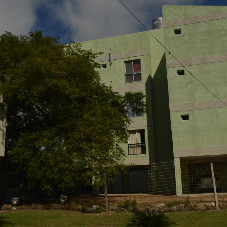 El Balcón 2 - Apartamento - 18