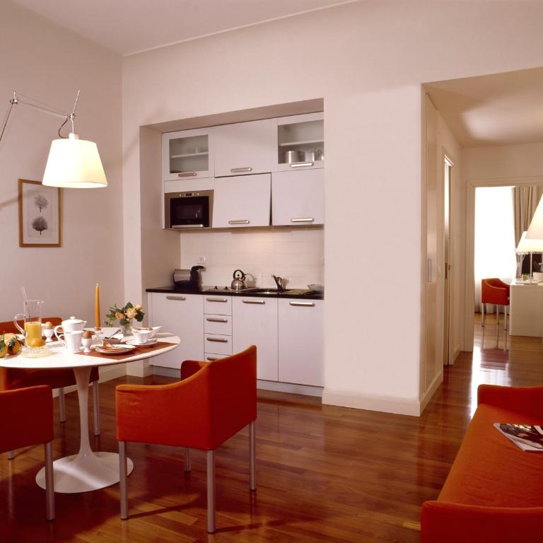 Residence Hilda - Suite Junior - 1