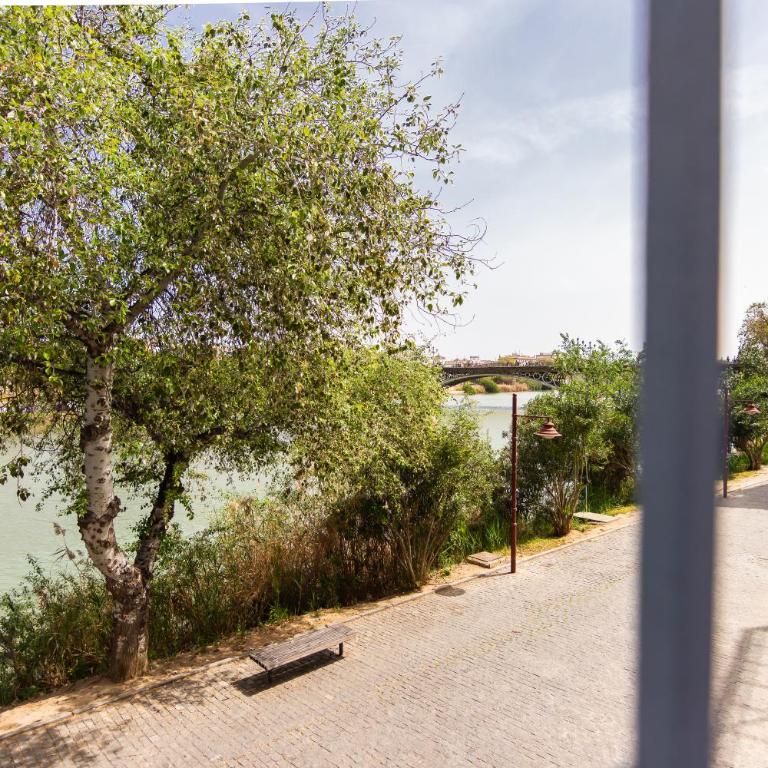 Misterhost Triana Patio de las Flores - Apartamento - Planta baja - 27