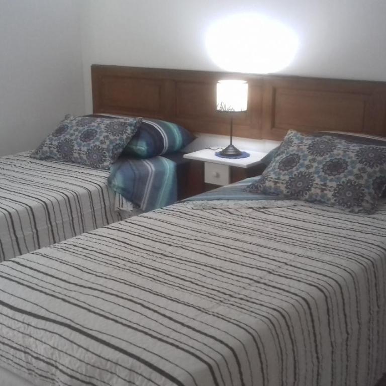 El Balcón 2 - Apartamento - 1