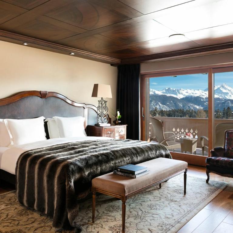 Guarda Golf Hotel & Residences - Suite Junior - 2