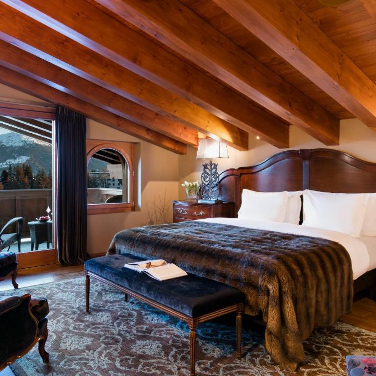 Guarda Golf Hotel & Residences - Suite Junior - 3