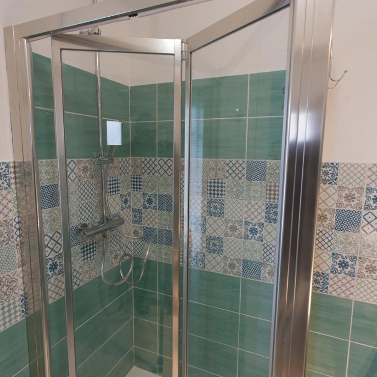 B&B Al Duomo Milazzo - Camera Tripla Classic - 6