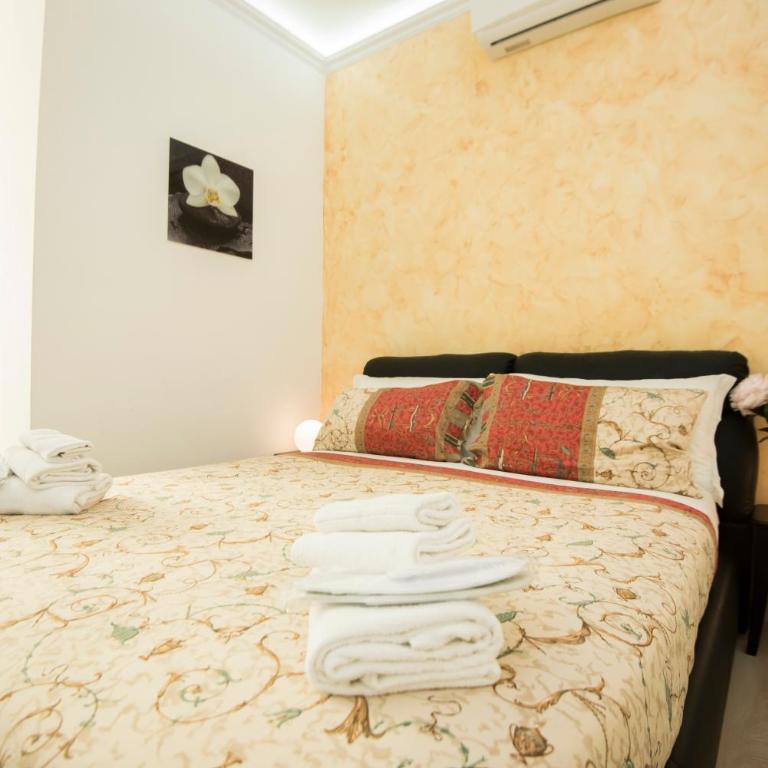 St. Peter Station Suite - Appartamento con 2 Camere da Letto - 2