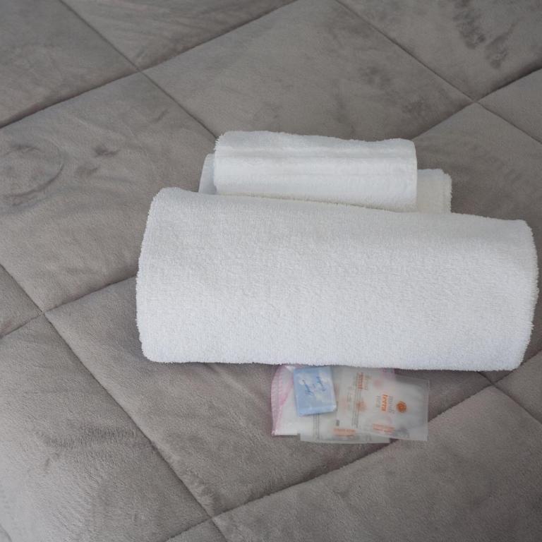 B&B Al Duomo Milazzo - Camera Tripla Classic - 3