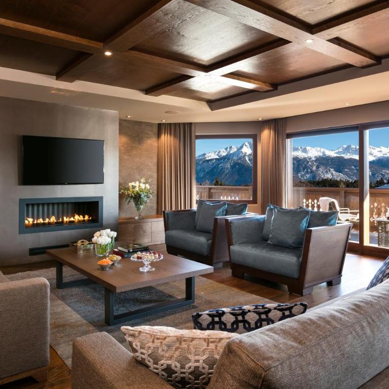 Guarda Golf Hotel & Residences - Appartement 1 Chambre - 3