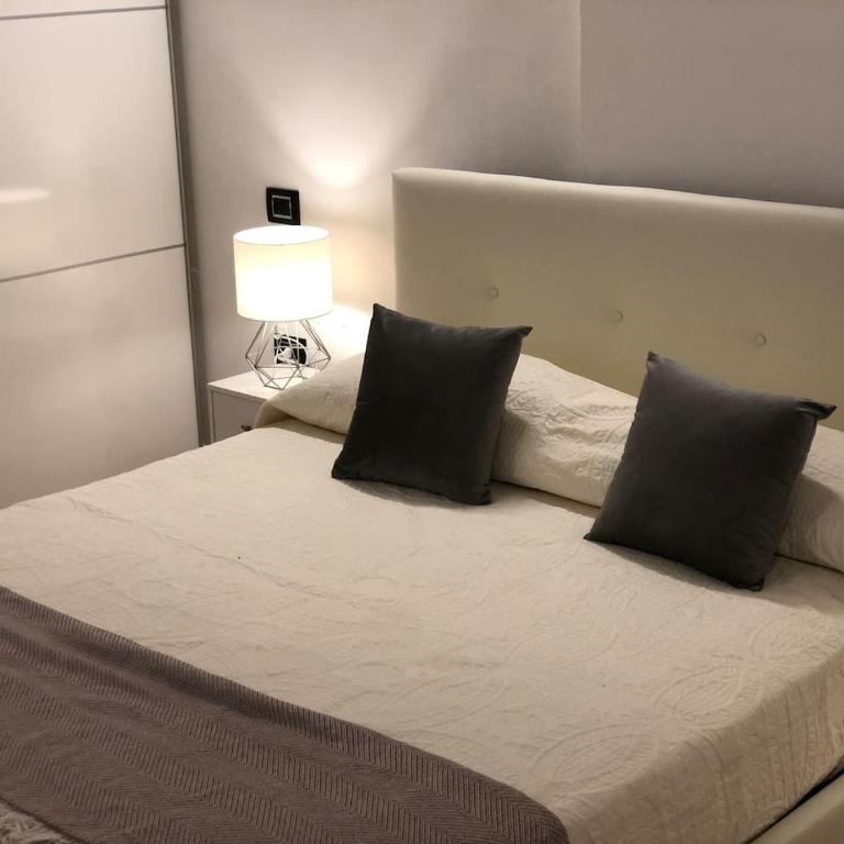 Domus Paradiso - One-Bedroom Apartment - 6