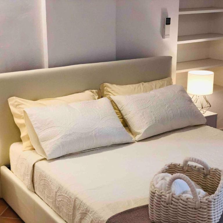 Domus Paradiso - One-Bedroom Apartment - 2