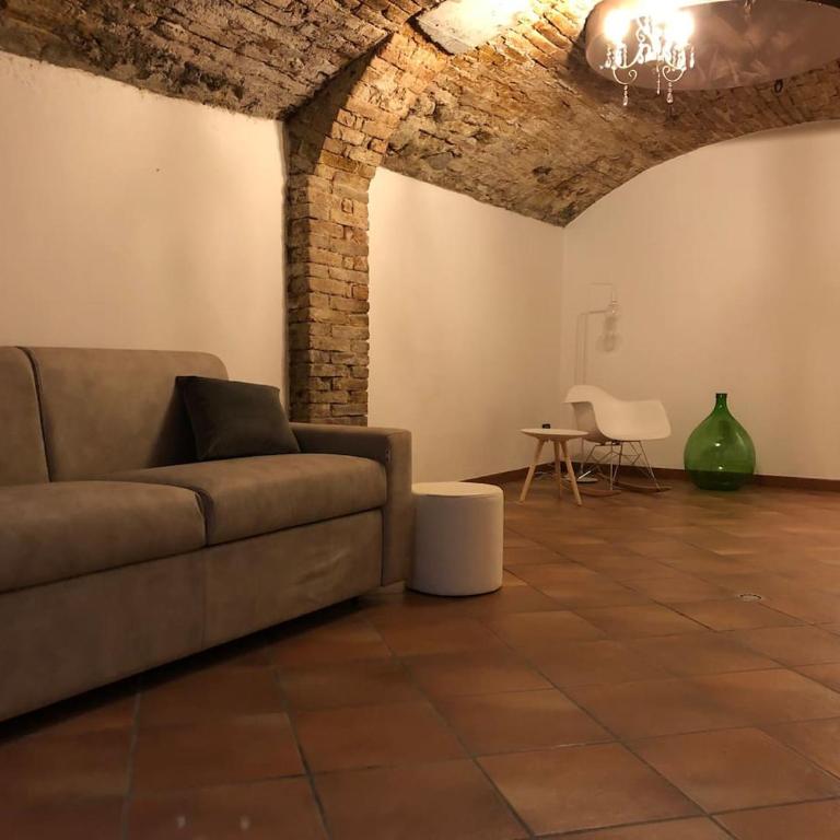 Domus Paradiso - One-Bedroom Apartment - 56