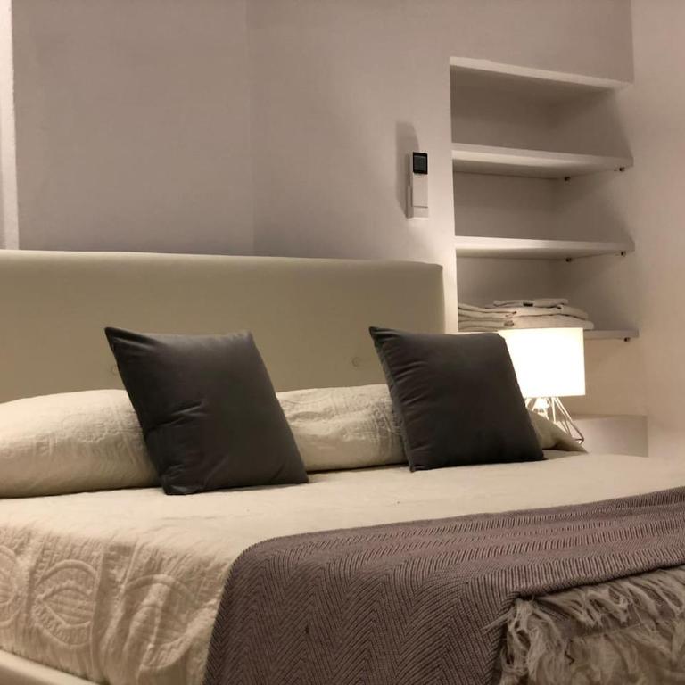 Domus Paradiso - One-Bedroom Apartment - 5