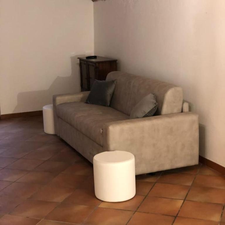 Domus Paradiso - One-Bedroom Apartment - 65