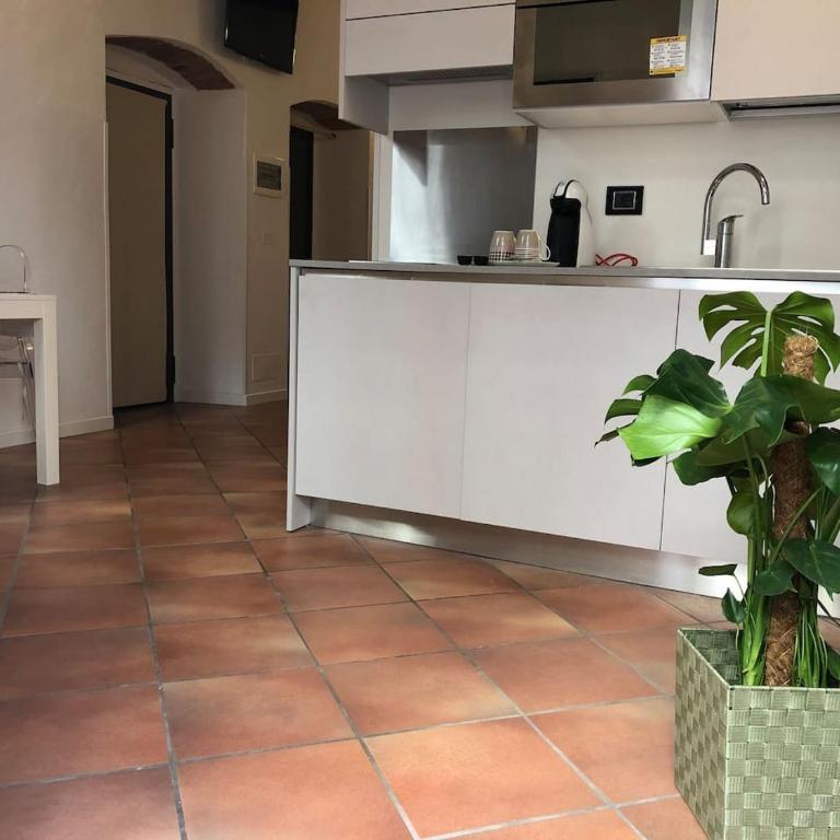 Domus Paradiso - One-Bedroom Apartment - 29