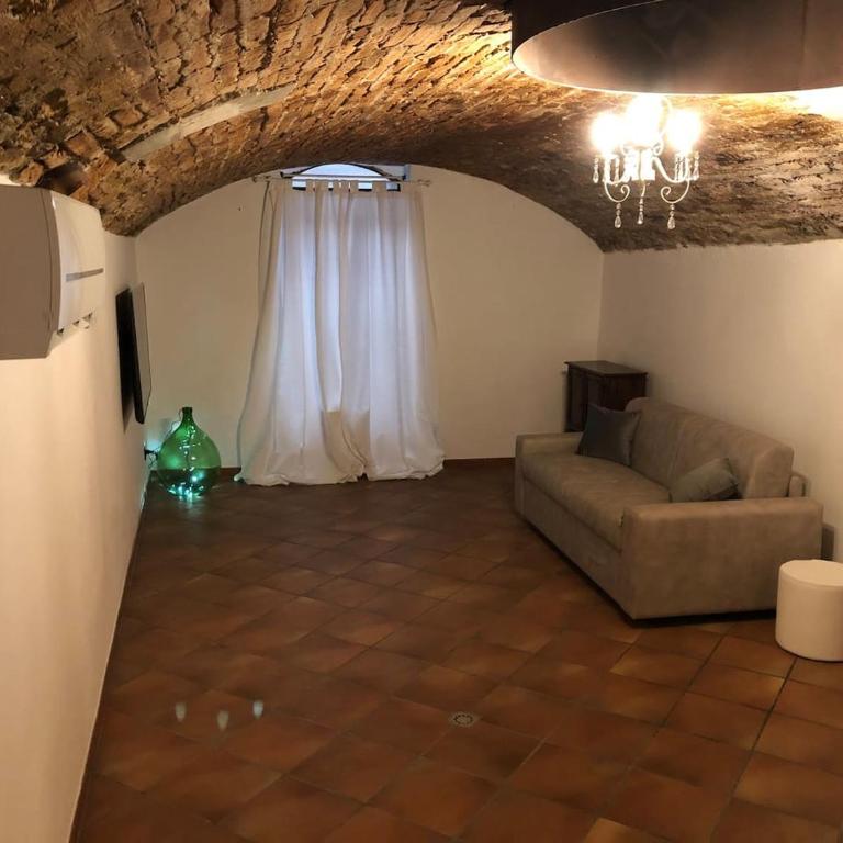 Domus Paradiso - One-Bedroom Apartment - 54