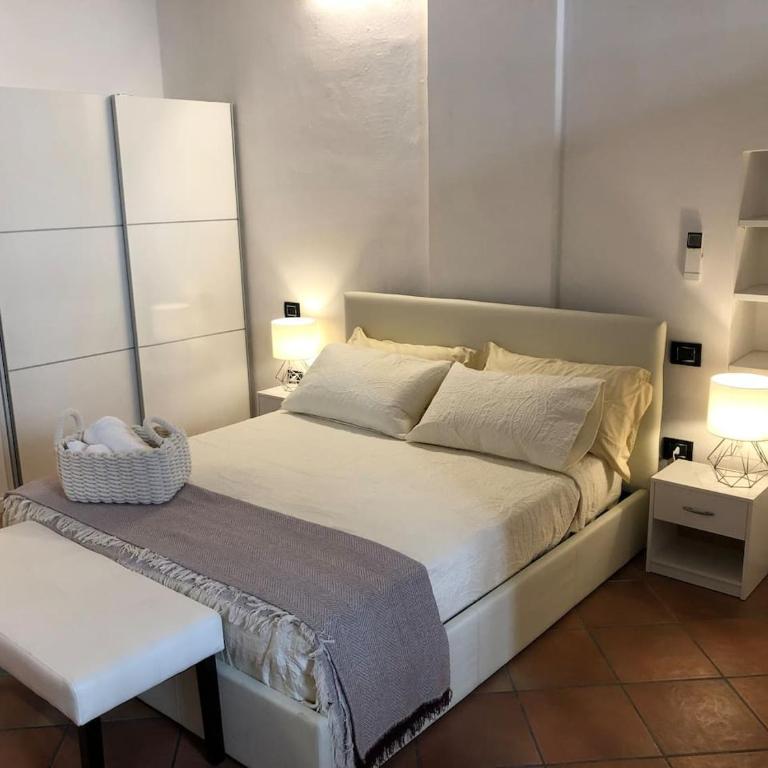 Domus Paradiso - One-Bedroom Apartment - 10