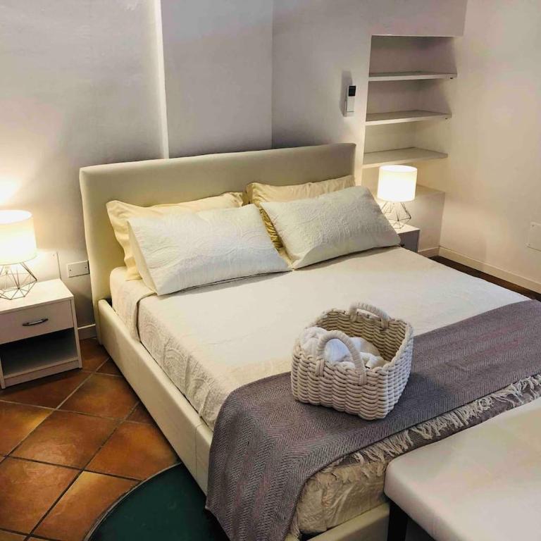 Domus Paradiso - One-Bedroom Apartment - 9