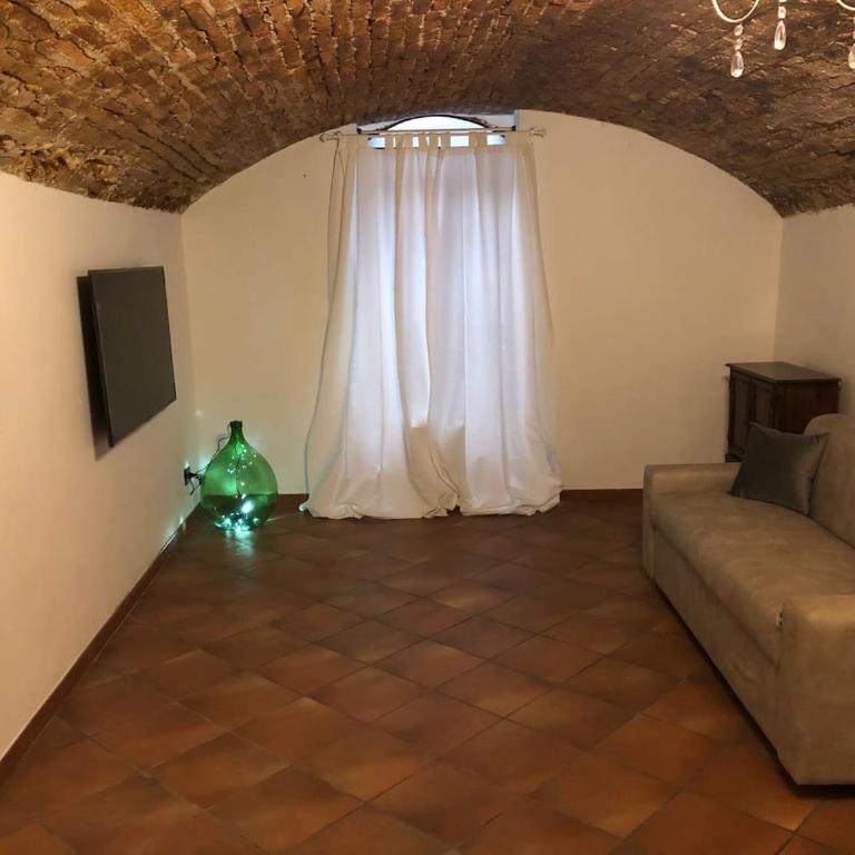 Domus Paradiso - One-Bedroom Apartment - 61
