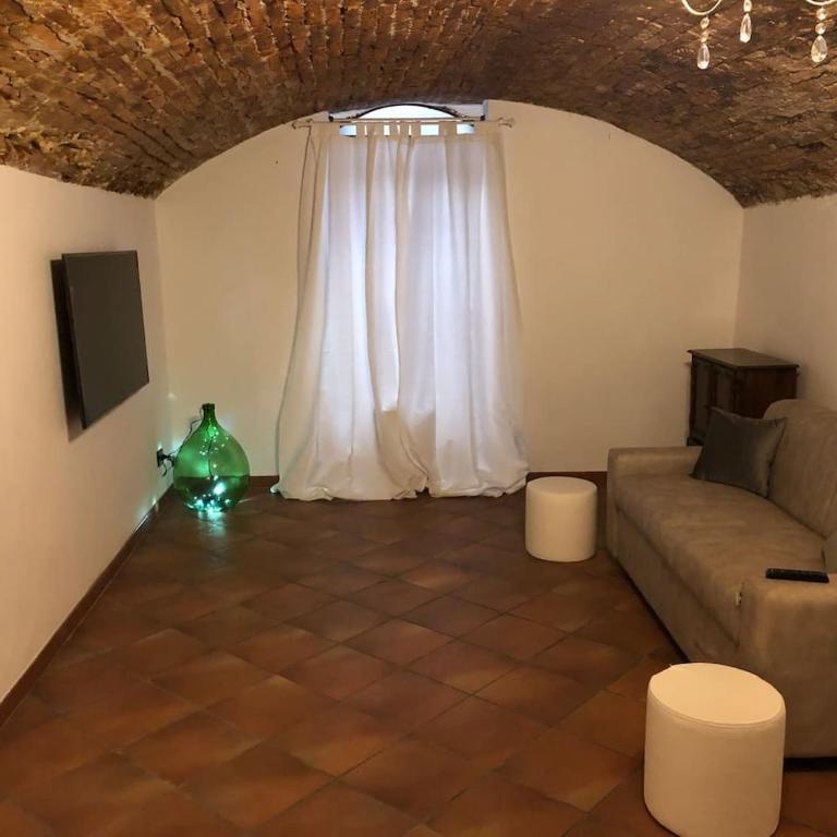 Domus Paradiso - One-Bedroom Apartment - 50