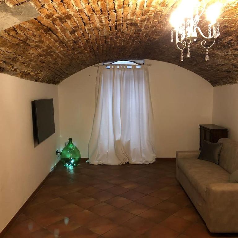 Domus Paradiso - One-Bedroom Apartment - 55
