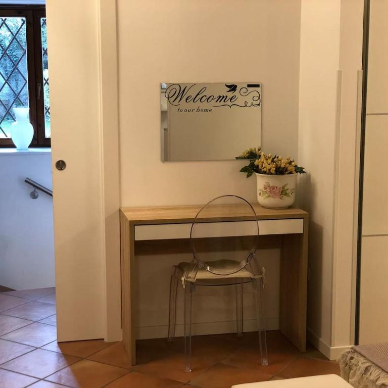 Domus Paradiso - One-Bedroom Apartment - 70