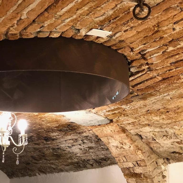 Domus Paradiso - One-Bedroom Apartment - 52