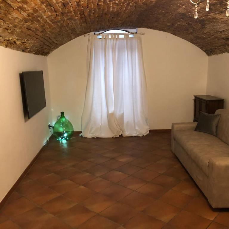 Domus Paradiso - One-Bedroom Apartment - 62