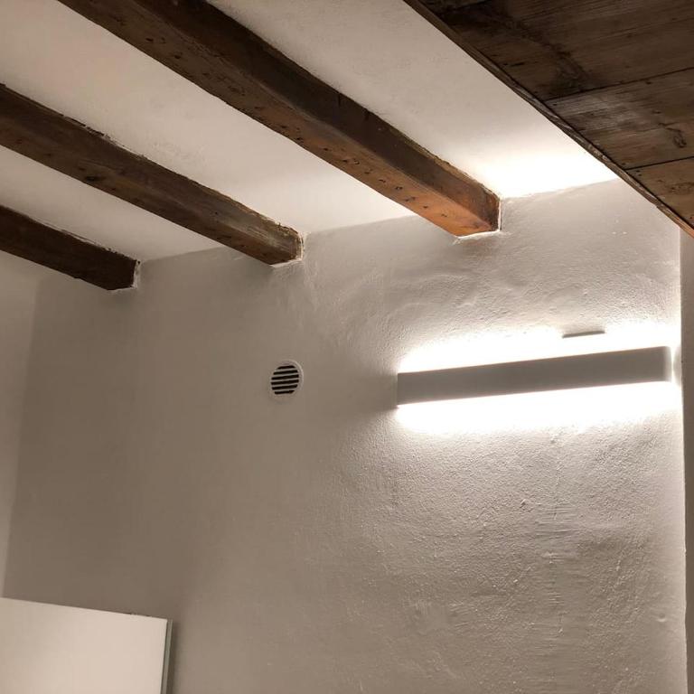 Domus Paradiso - One-Bedroom Apartment - 73