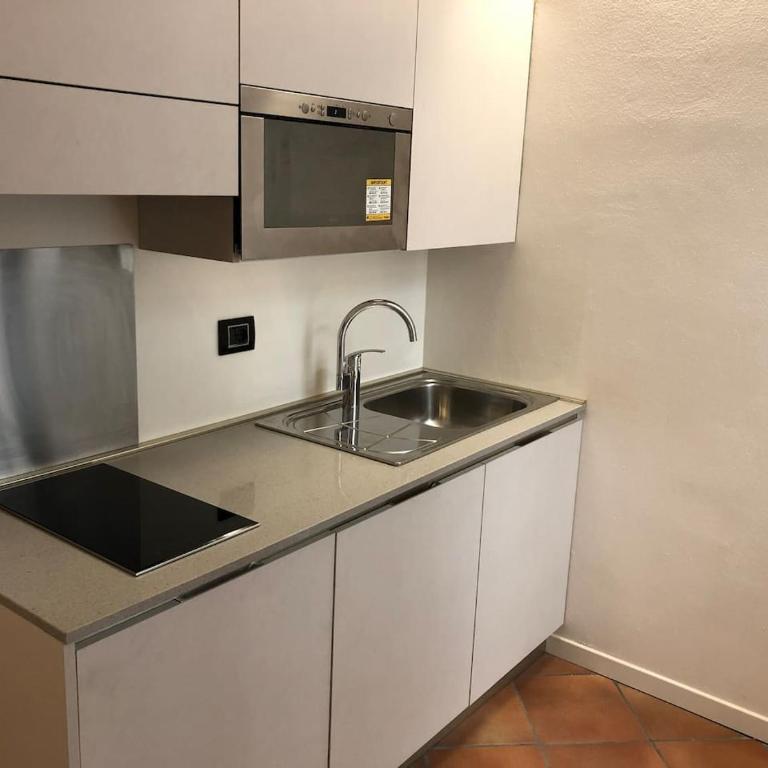 Domus Paradiso - One-Bedroom Apartment - 74