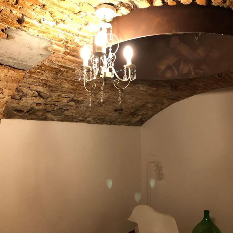 Domus Paradiso - One-Bedroom Apartment - 51