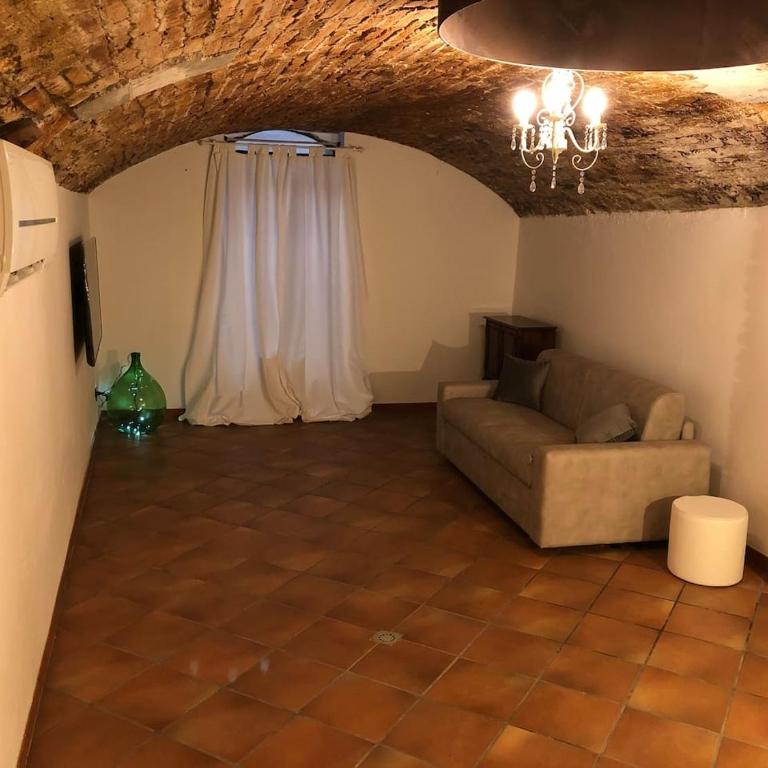 Domus Paradiso - One-Bedroom Apartment - 53