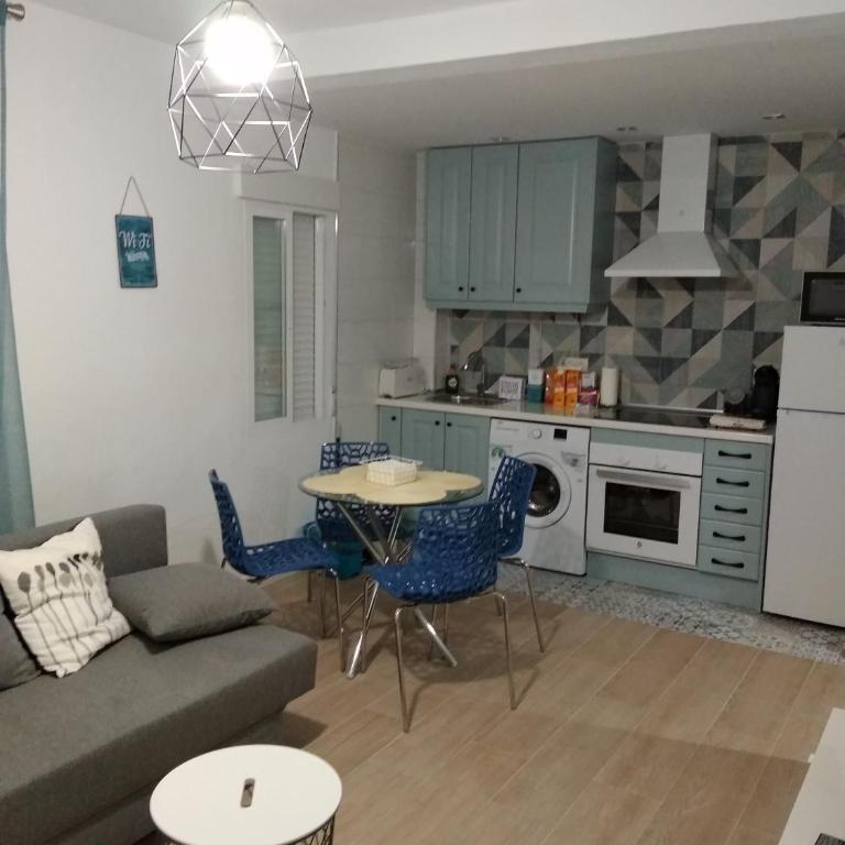 Guimar Advance en plena judería - Apartamento de 2 dormitorios - 3