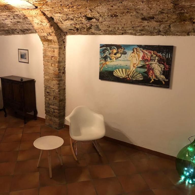 Domus Paradiso - One-Bedroom Apartment - 49