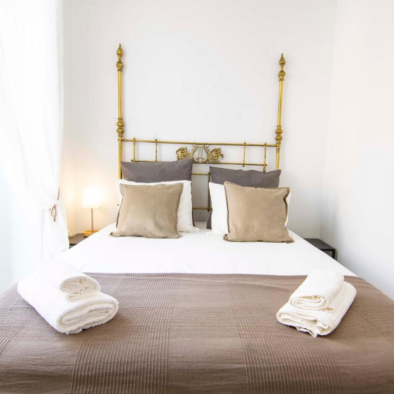 Letmalaga Economy Soho - Apartamento Estudio - 17