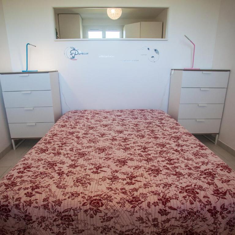 Résidence Padro - Appartement 1 Chambre Climatisé - 3
