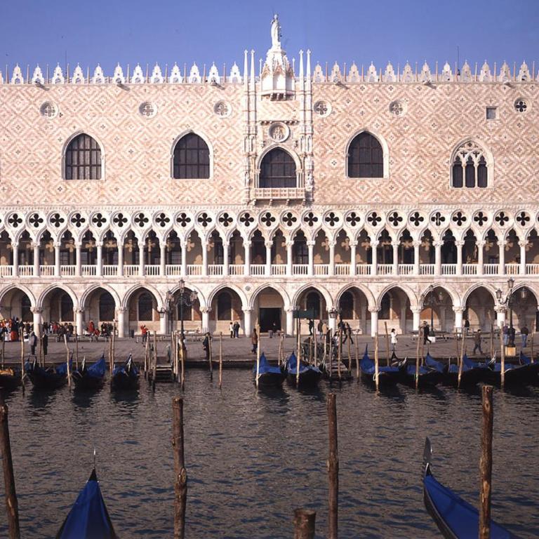 Delicious Apartament near St. Mark Square - Appartamento con Balcone - 9
