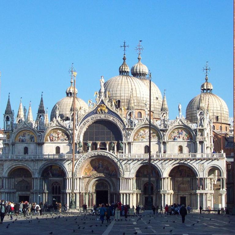 Delicious Apartament near St. Mark Square - Appartamento Monolocale - 5