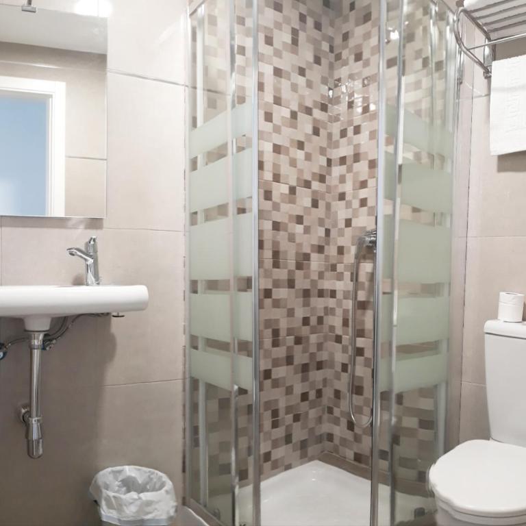 Puerta Alameda Suites - Apartamento de 2 dormitorios - 19