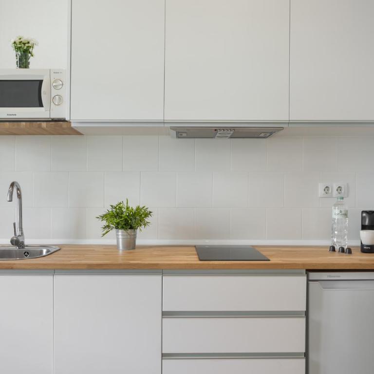 Flateli Rossello - Apartment - 5